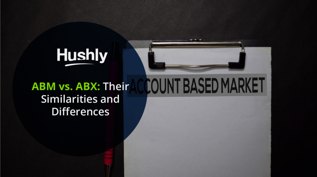 ABM vs. ABX: Their Similarities and Differences