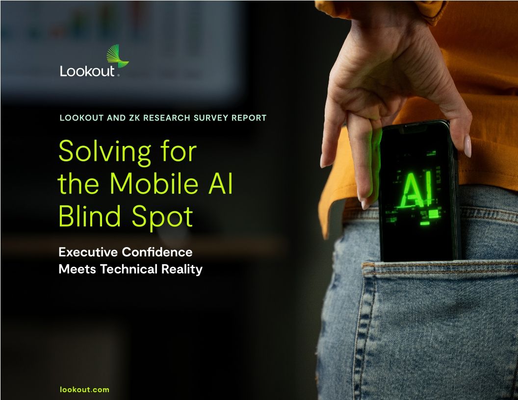 Solving for the Mobile AI Blind Spot: Executive Confidence Meets Technical Reality