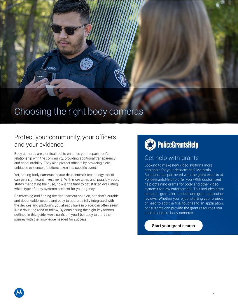 BWC 8 Considerations Ebook