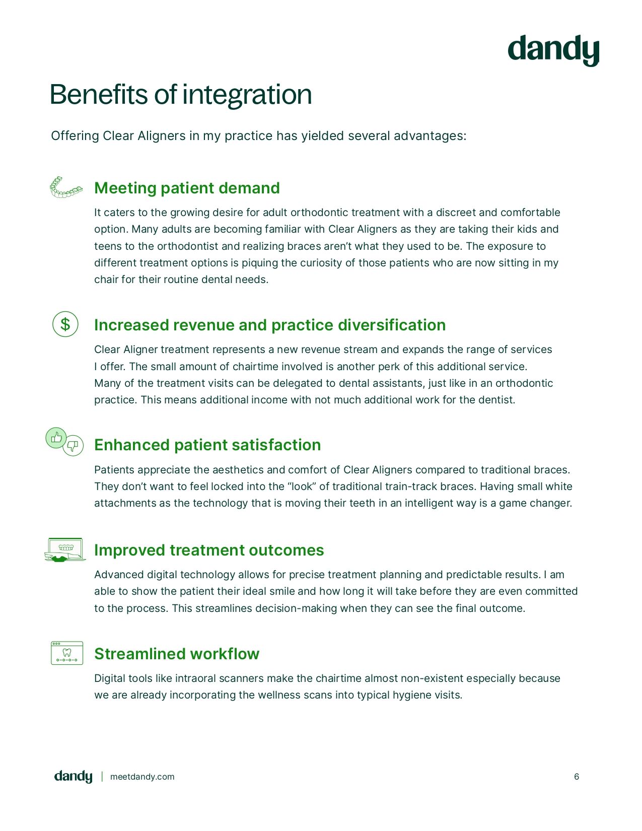 The playbook for general dentists to optimize Clear Aligner treatment