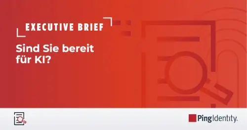 Sind Sie bereit f&uuml;r KI?