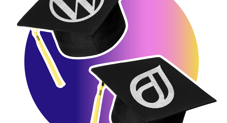 Choosing Between Drupal and WordPress for Your University Website