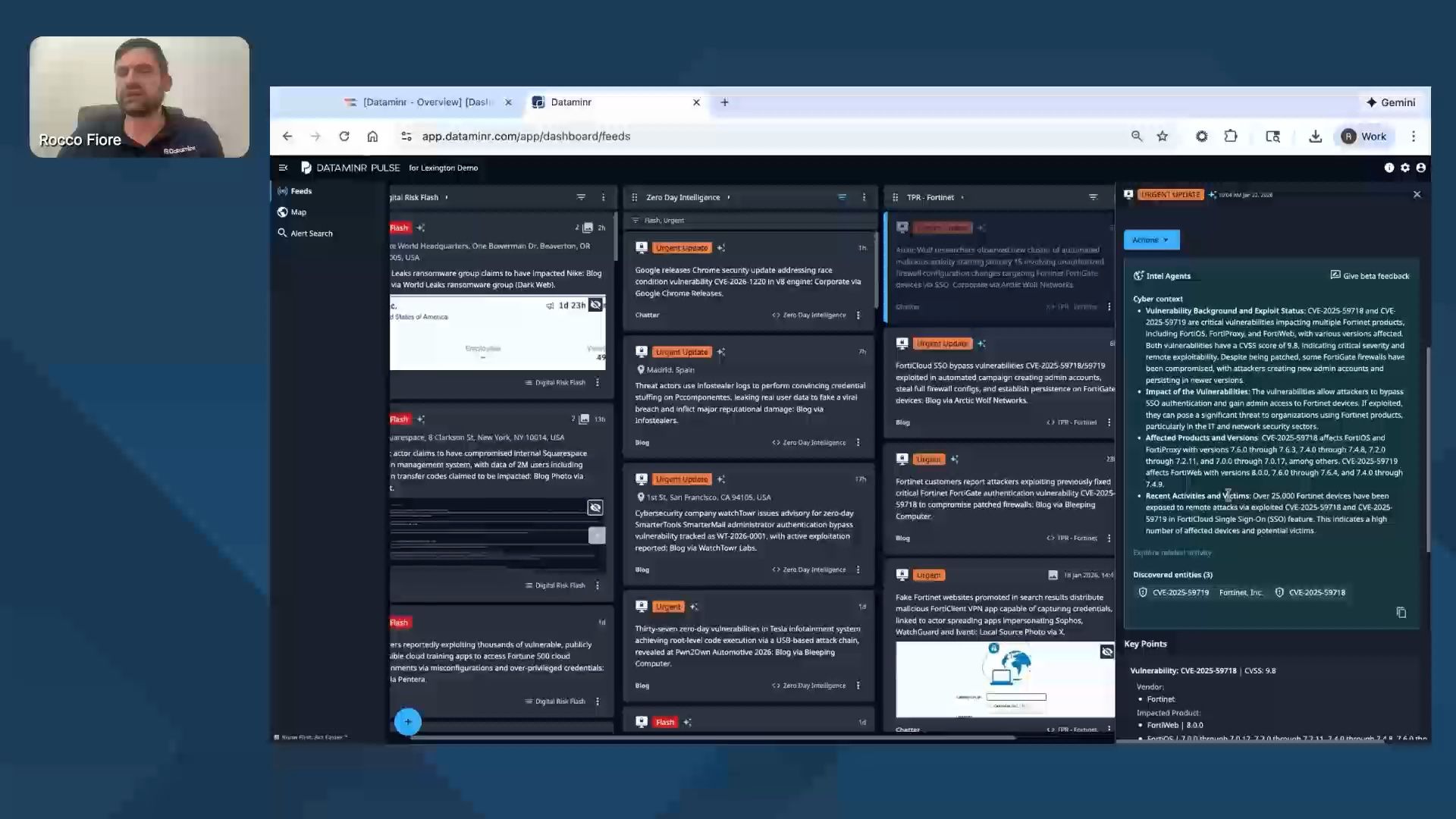 Shields Up: Preempting Fast-Breaking Cyber Exploits and Exposures in 2026