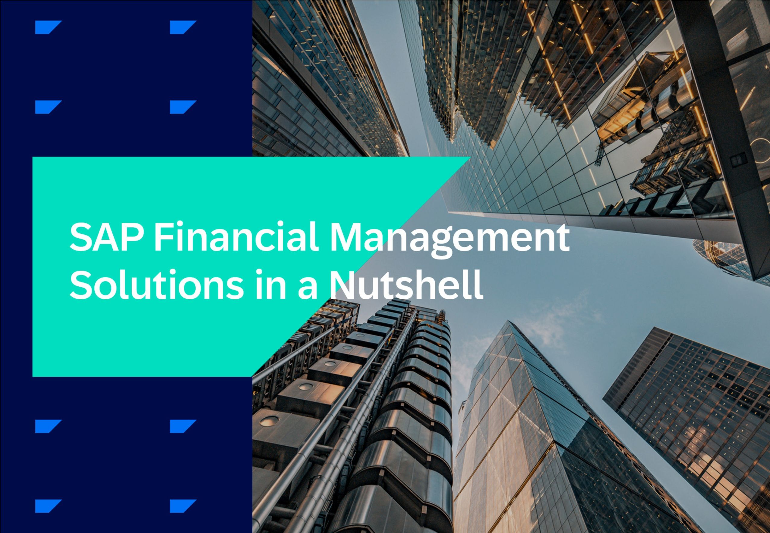 CFO Perspectives: Unlocking Insights Through Conversation