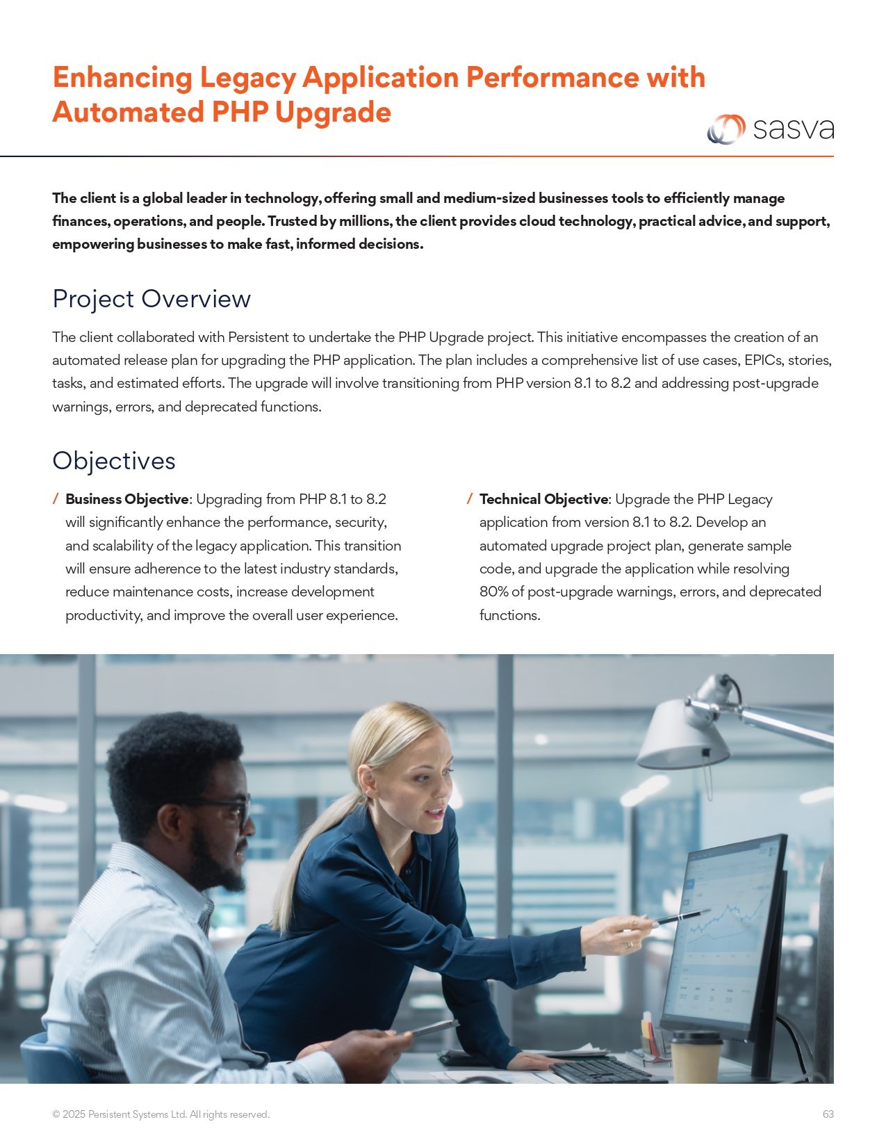 Re(AI)magining&trade; the World: Success Stories Transforming Industries