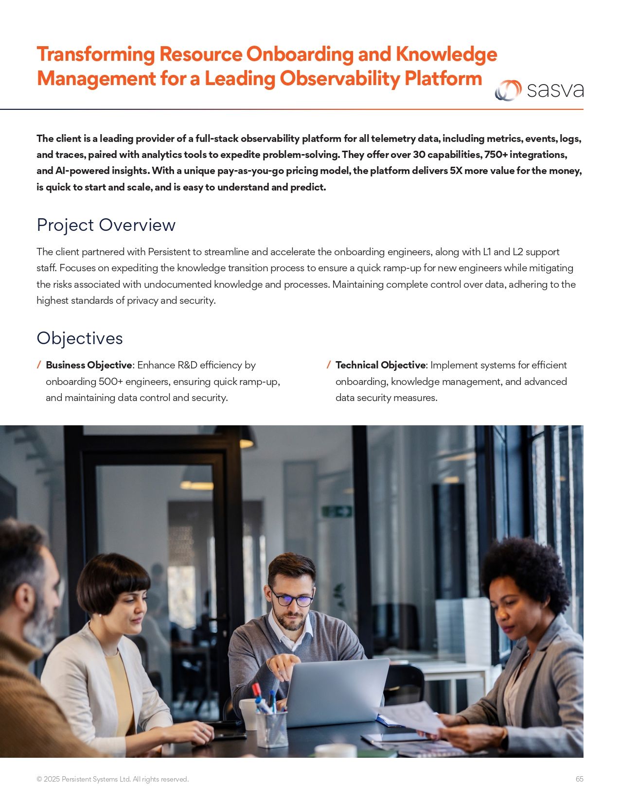 Re(AI)magining&trade; the World: Success Stories Transforming Industries