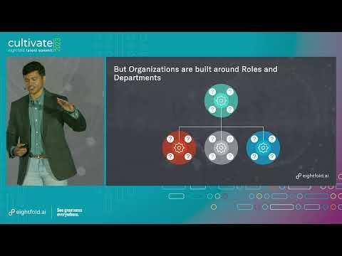 The latest in Talent Intelligence: A roadmap to maximizing enterprise value