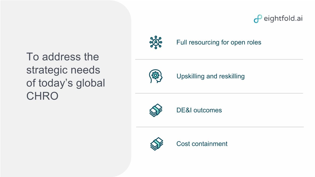 Eightfold Intro for CHROs