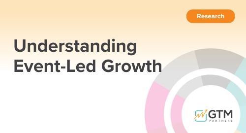 Understanding Event-Led Growth