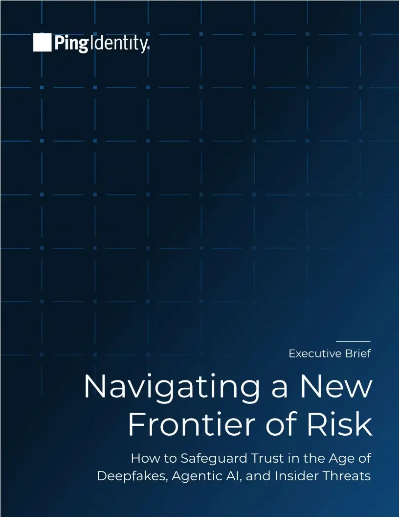 Navigating a New Frontier of Risk