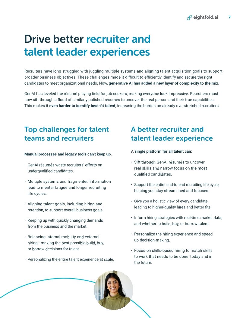 The future of HR starts with a new talent code