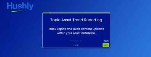 Reports - Topics Trend