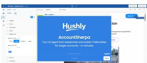 AccountSherpa