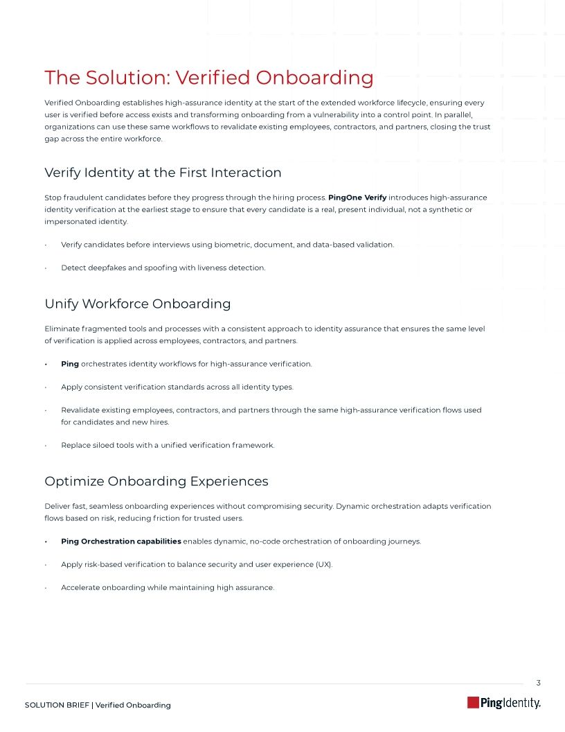 Secure Every Hire with Verified Onboarding