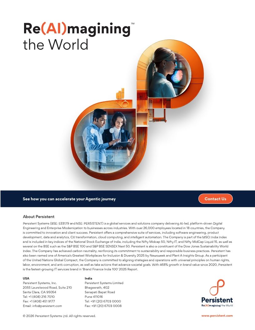 The Agentic AI Shift in Customer Experience