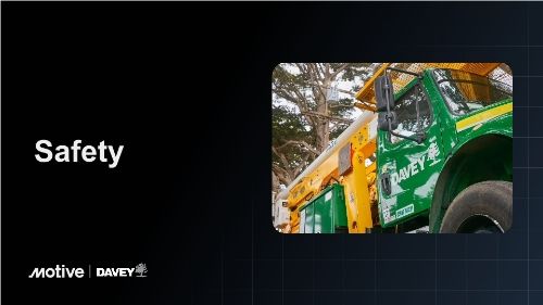 Safety: Introduction to Safety (Slide Deck)