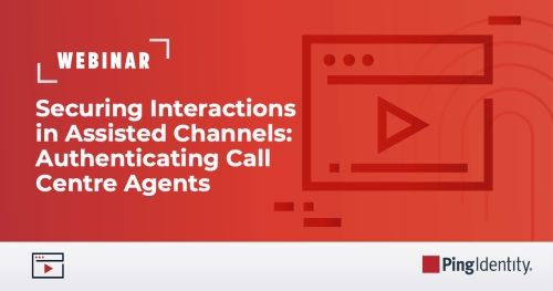 Securing Interactions in Assisted Channels: Authenticating Call Centre Agents