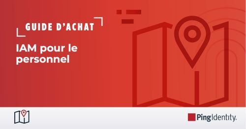 Guide d'achat IAM pour le personnel