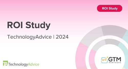 TechnologyAdvice ROI Study