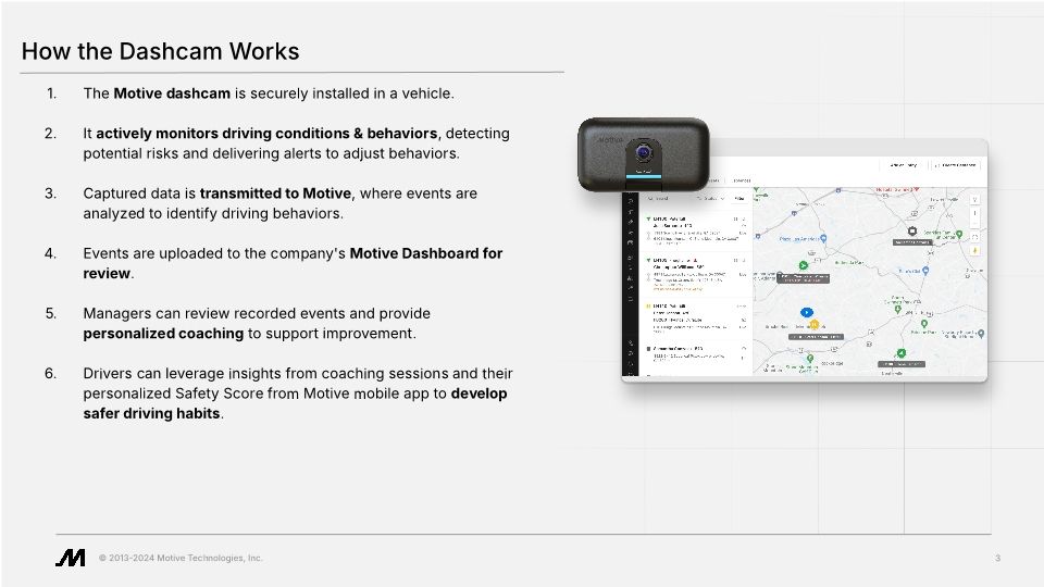 Safety: Introduction to Safety (Slide Deck)