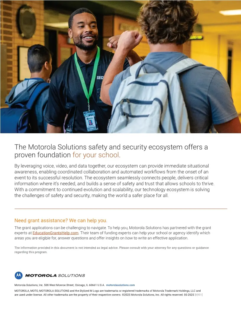 FY25 COPS SVPP Grant Summary