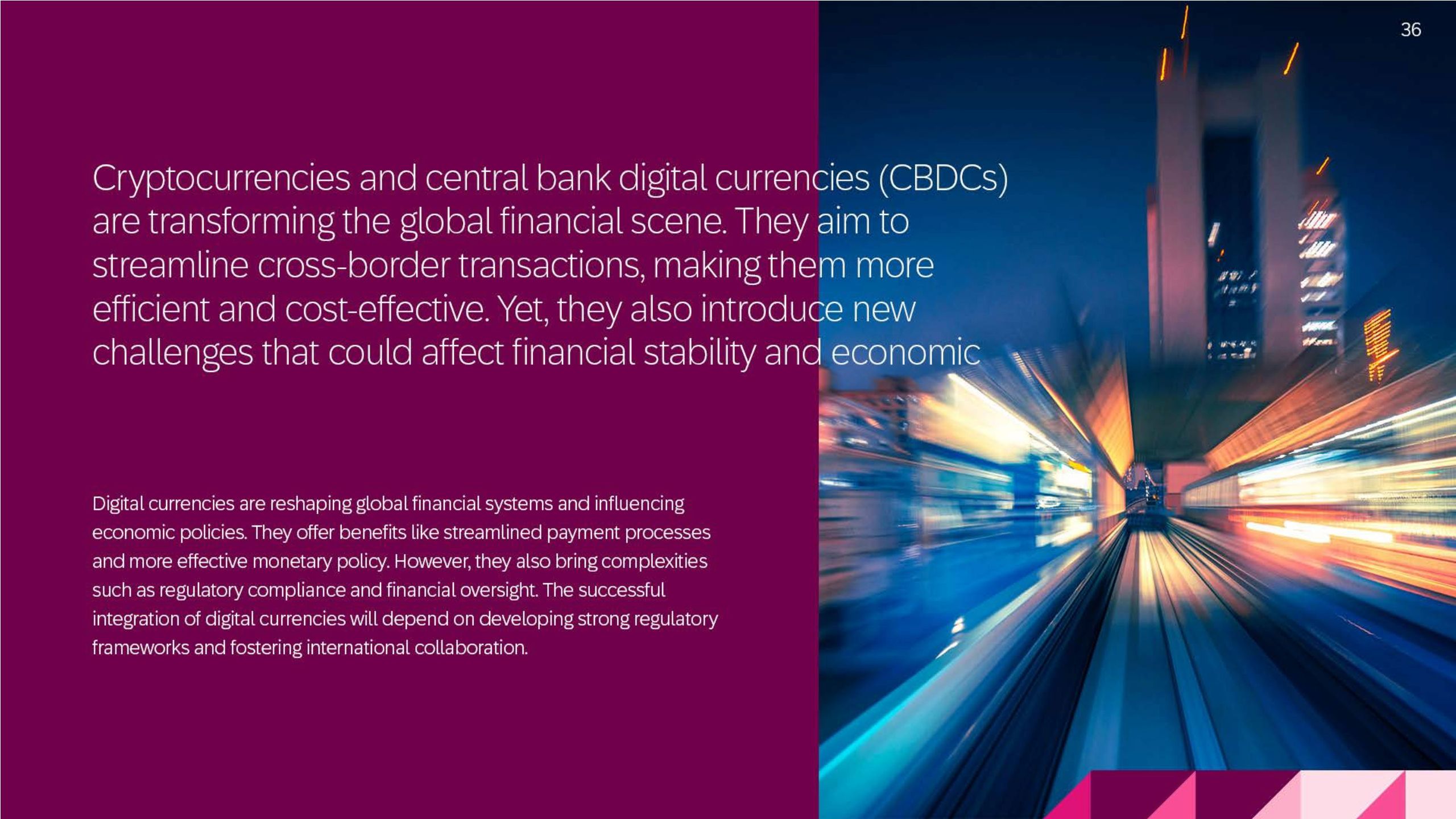 The Road Ahead: 2025 Trends & Insights