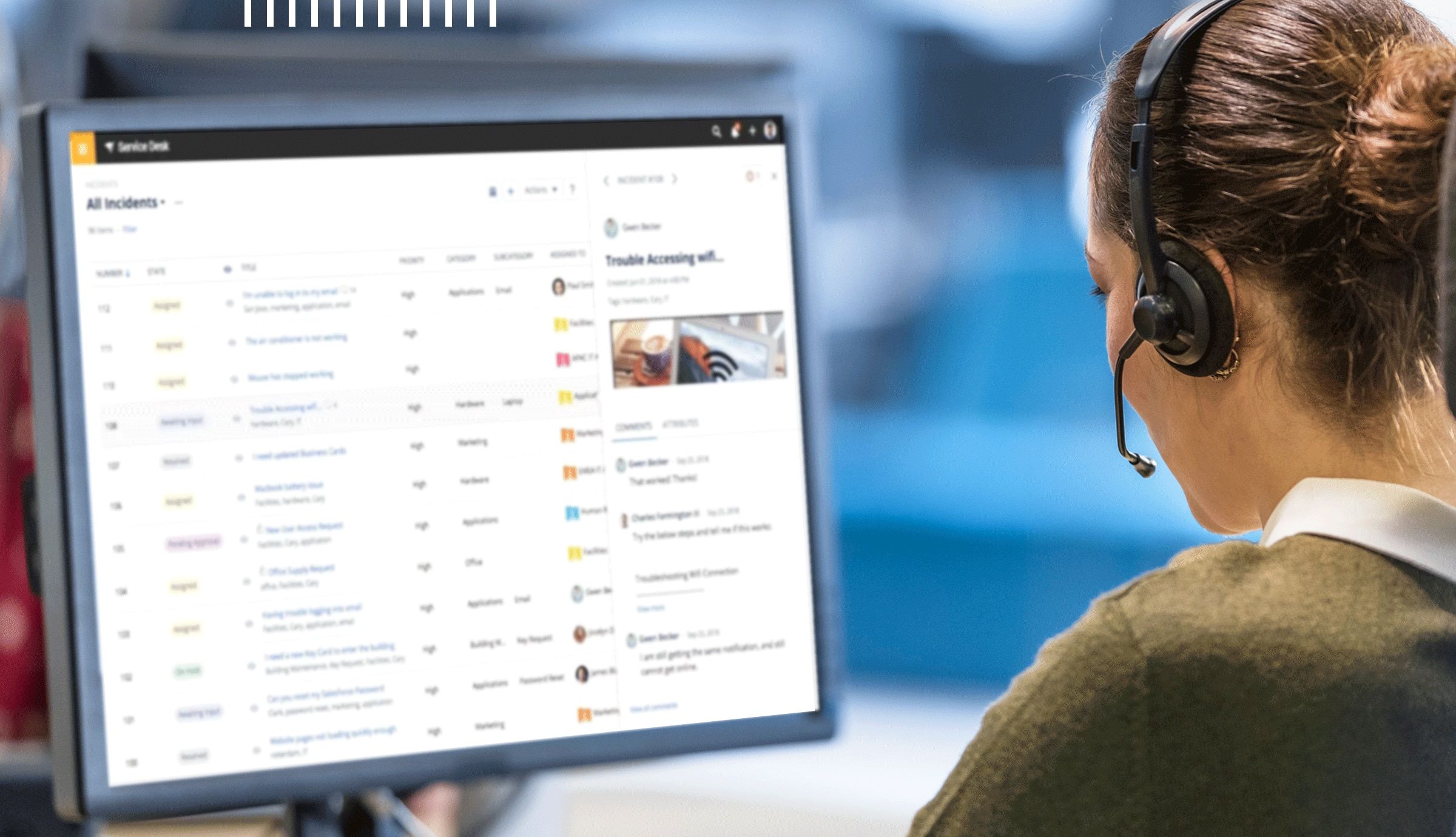 4 Strategies for Optimizing the ITSM Portal in Your Organization