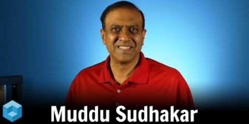 Muddu Sudhakar, CEO, Aisera at Supercloud 2022