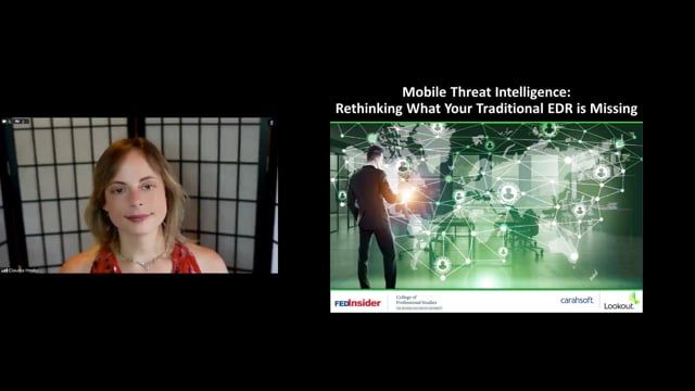 Mobile Threat Intelligence Rethinking What Your Traditional EDR is Missing