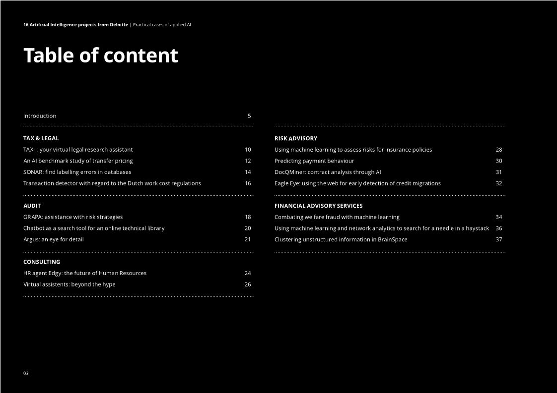 Artificial Intelligience - nl innovative - Title - Upload Doc