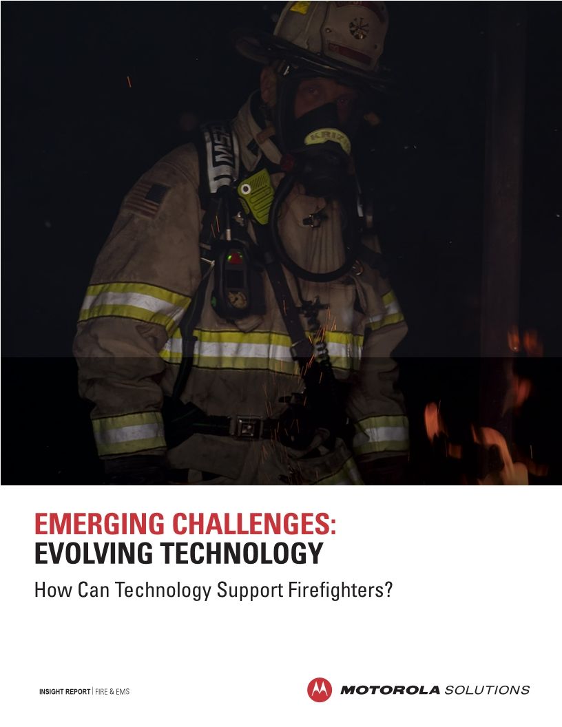 Fire/EMS Insight Report