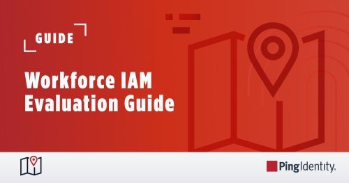 Workforce IAM Evaluation Guide