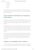 Anonymous-Developing and Sustaining a Digital Branding Strategy-Title