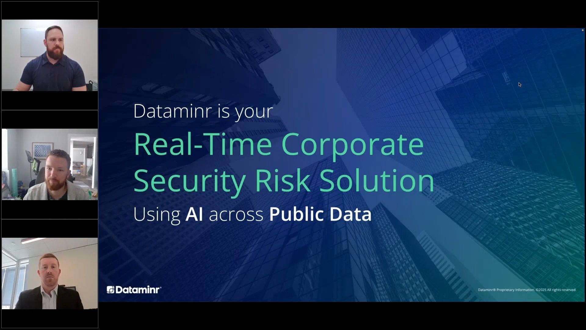Alert to Action: Leverage Real-time Intelligence for Employee Safety