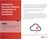 Why Customers Choose Ping’s Cloud: Simpler, Safer, Smarter IAM