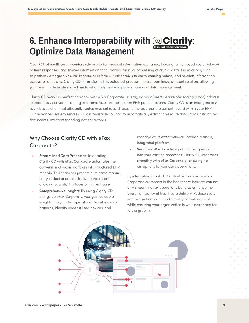 6 Ways Corporate Customers Can Slash Hidden Costs and Maximize Cloud Efficiency