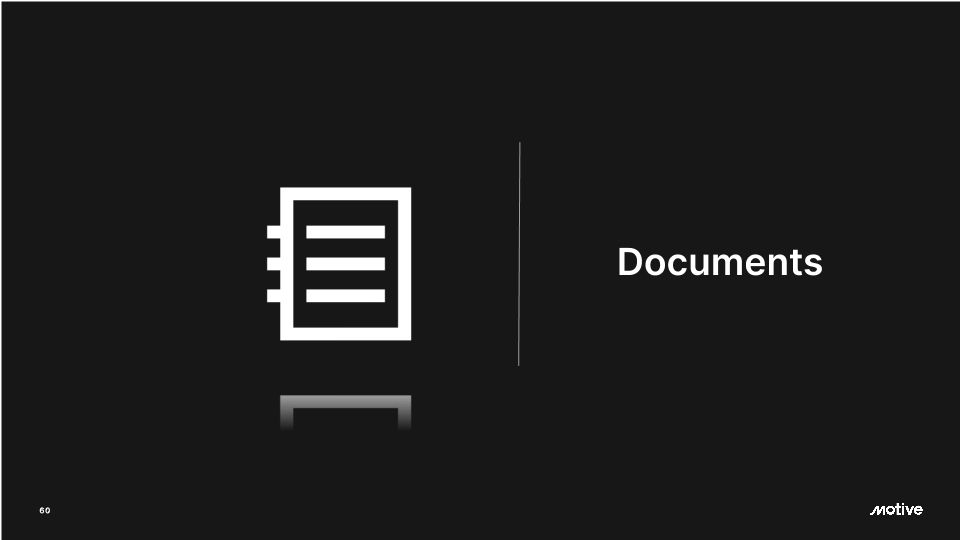 Motive Driver App - Cx Onboarding