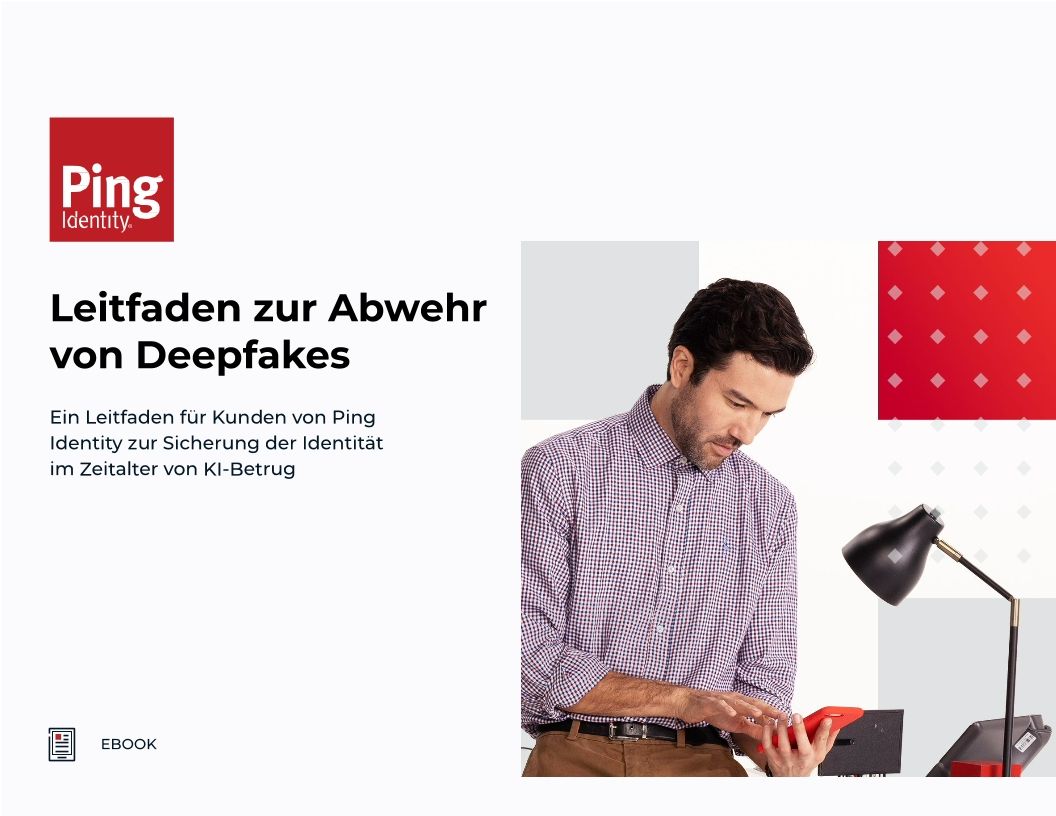 Leitfaden zur Abwehr von Deepfakes