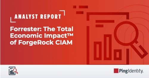 186% ROI in New Total Economic Impact™ Study