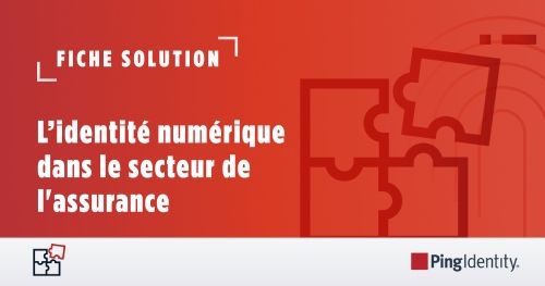 L’identité numérique dans le secteur de l'assurance