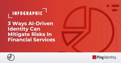 3 Ways AI-Driven Identity Can Mitigate Risks In Financial Services