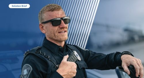 Radio Integrations Solution Brief