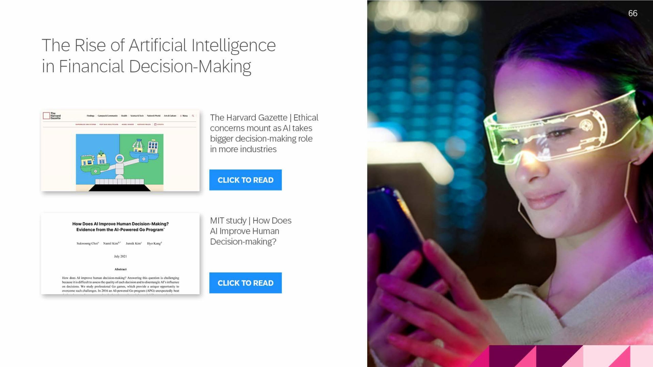 The Road Ahead: 2025 Trends & Insights