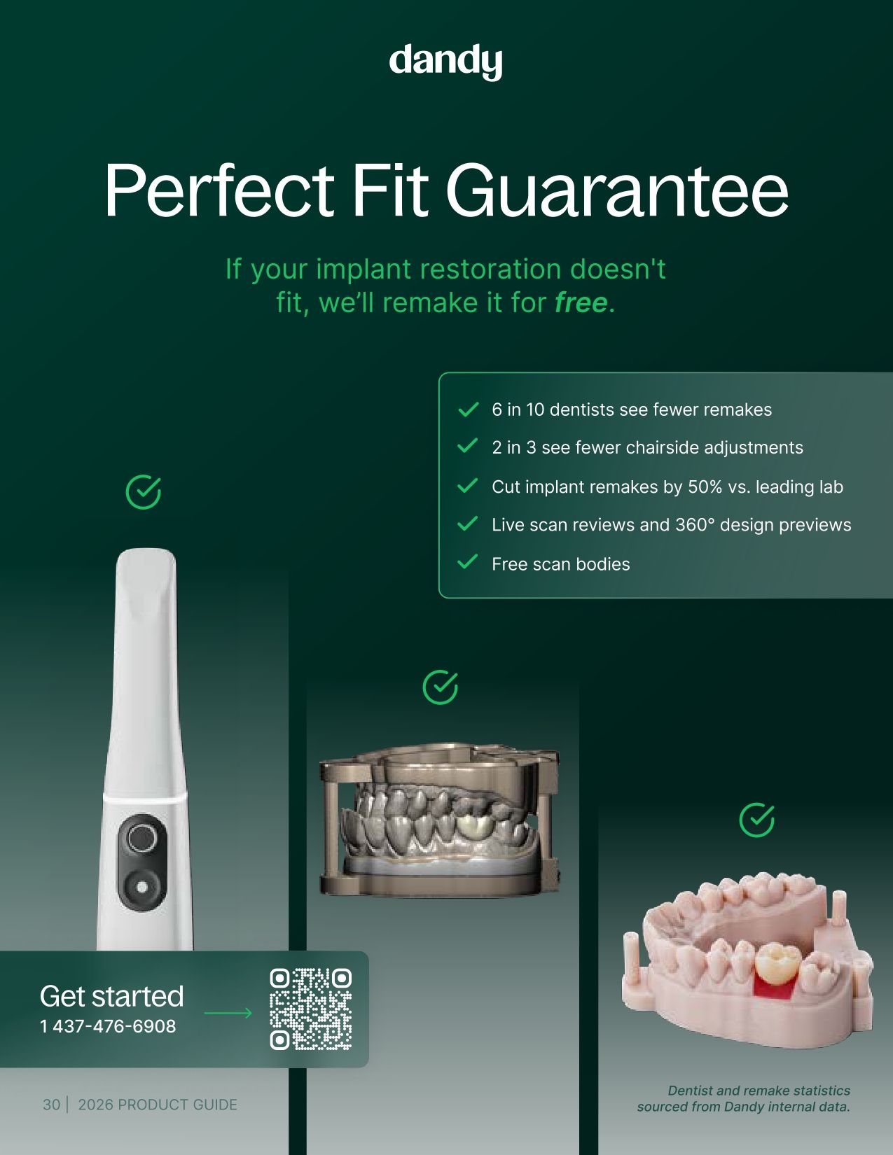 Canada: Product Guide