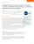 Leading SAP cloud commerce partner Corevist chooses SolarWinds Observability as a world-class solution for full-stack visibility