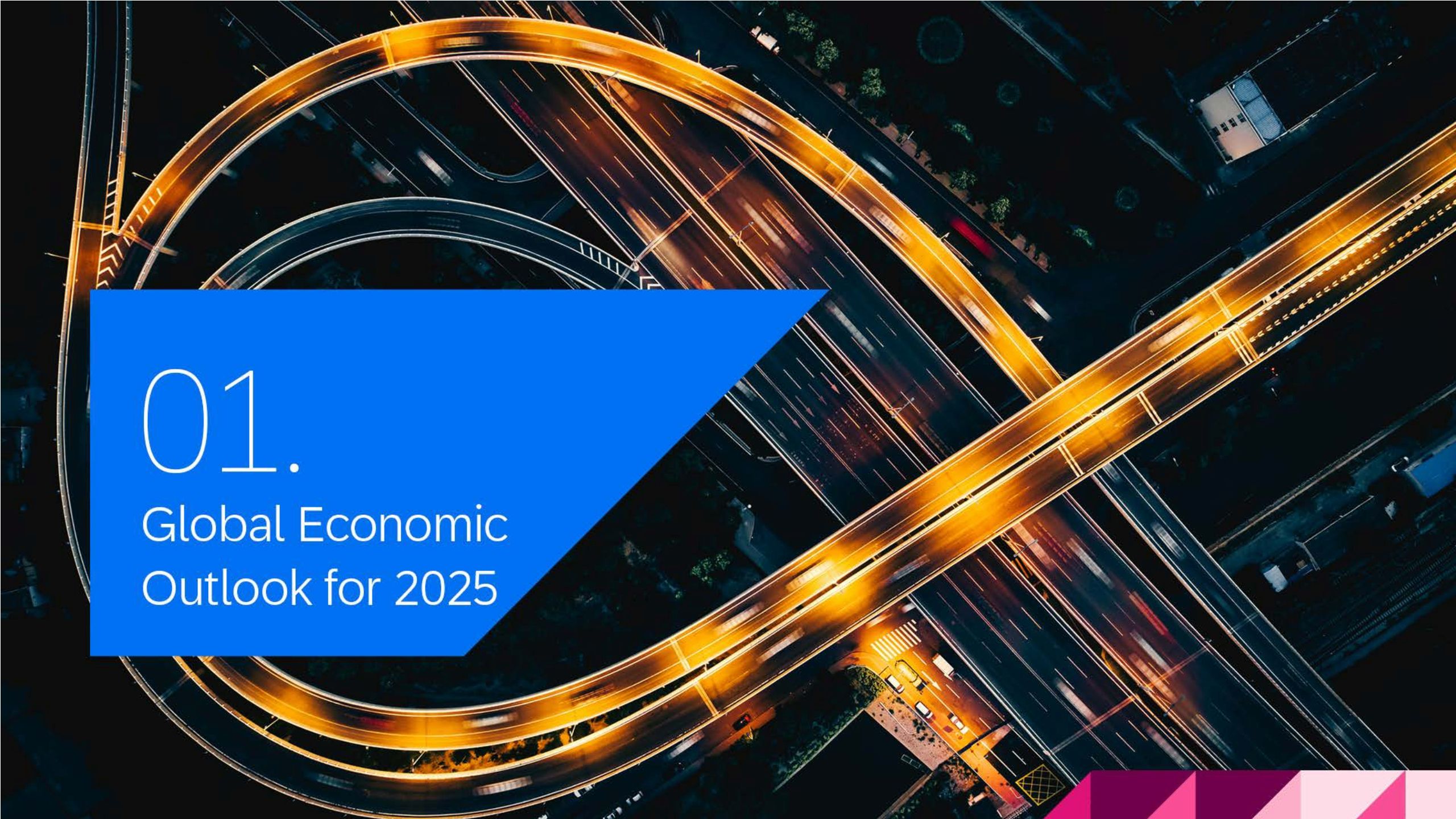 The Road Ahead: 2025 Trends & Insights