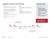 Ping’s Cloud Acceleration Toolset
