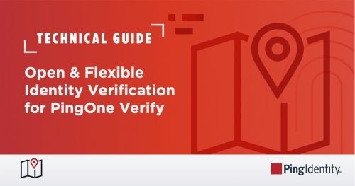 PingOne Verify Technical Guide