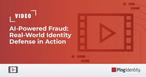 AI-Powered Fraud: Real-World Identity Defense in Action