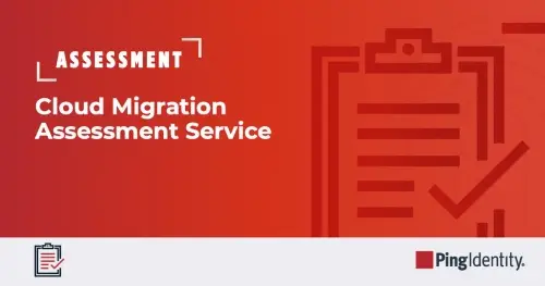 Cloud Migration Assessment Service
